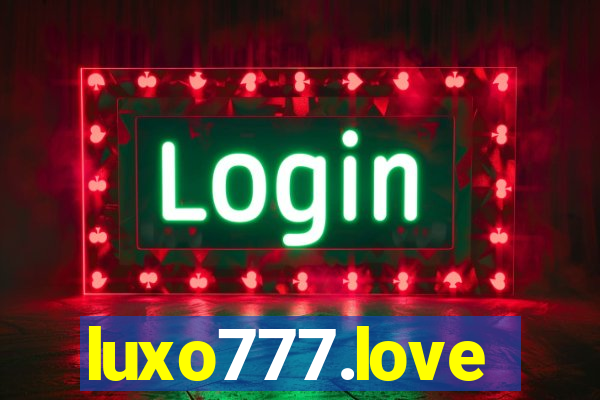 luxo777.love