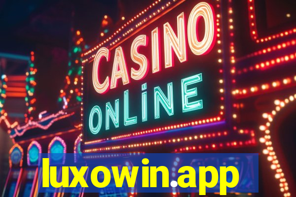 luxowin.app