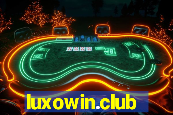 luxowin.club