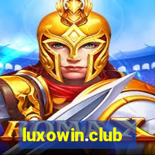 luxowin.club