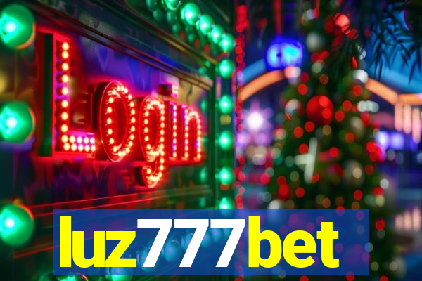 luz777bet