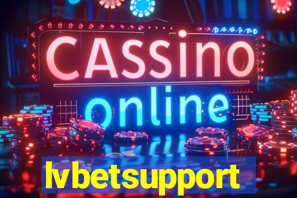 lvbetsupport