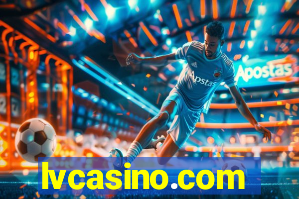 lvcasino.com