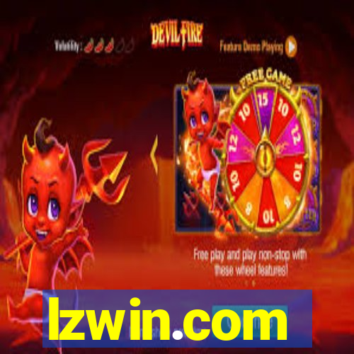 lzwin.com