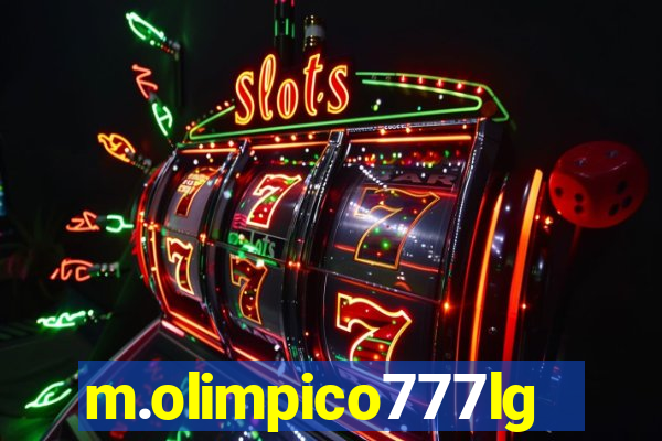 m.olimpico777lg.com