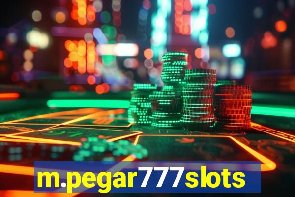 m.pegar777slots