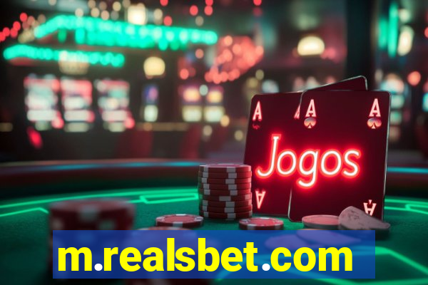 m.realsbet.com