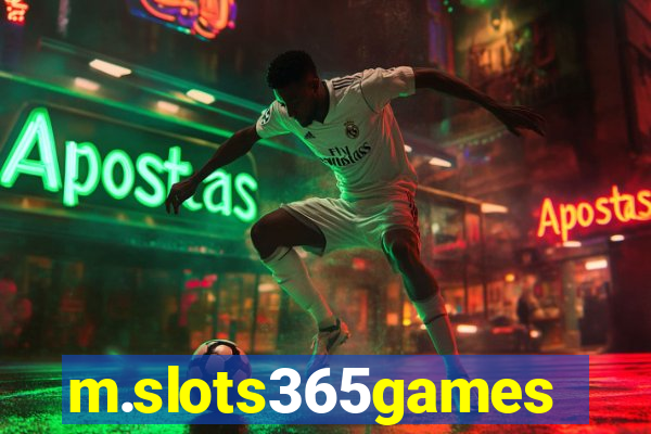 m.slots365games