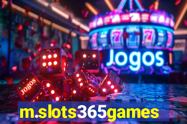 m.slots365games