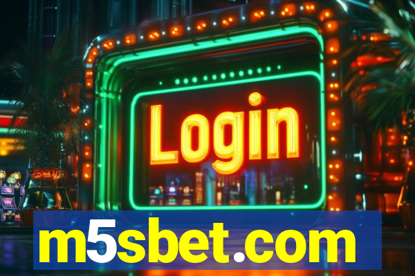 m5sbet.com