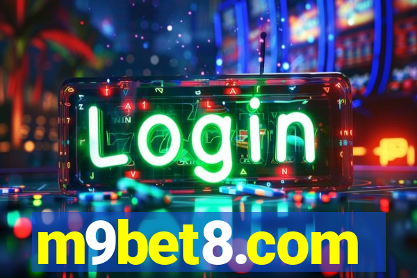 m9bet8.com