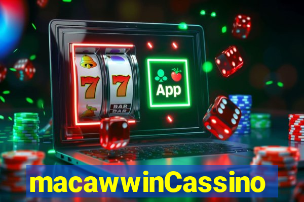 macawwinCassino