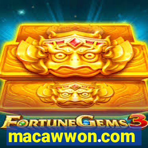 macawwon.com