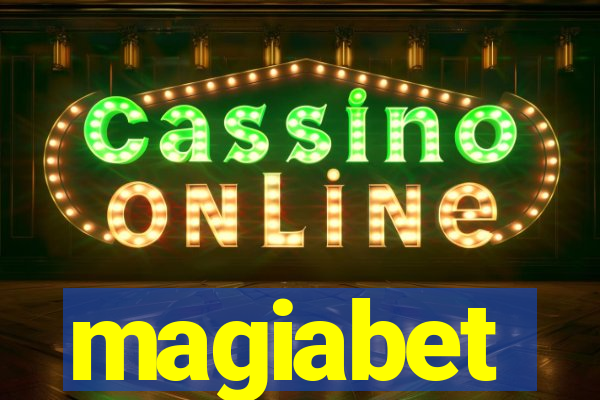 magiabet