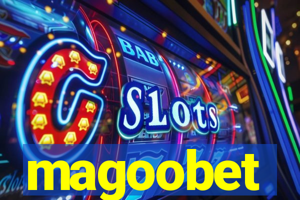 magoobet