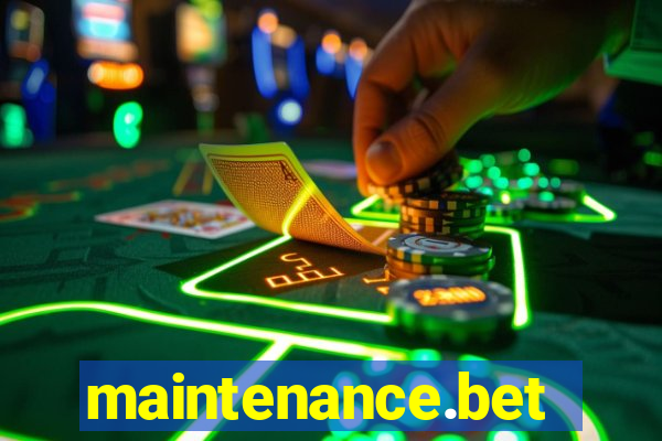 maintenance.bet3000.de