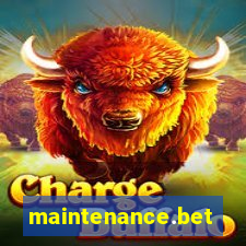 maintenance.bet3000.de