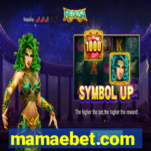 mamaebet.com