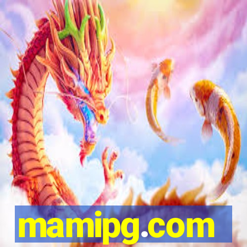 mamipg.com