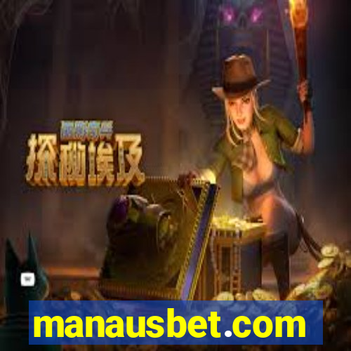 manausbet.com