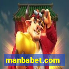 manbabet.com