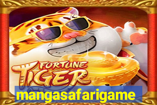 mangasafarigame