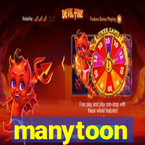 manytoon