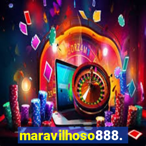 maravilhoso888.com