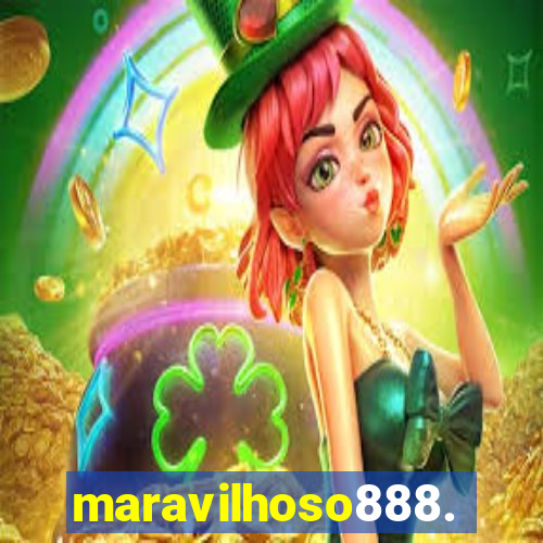 maravilhoso888.com