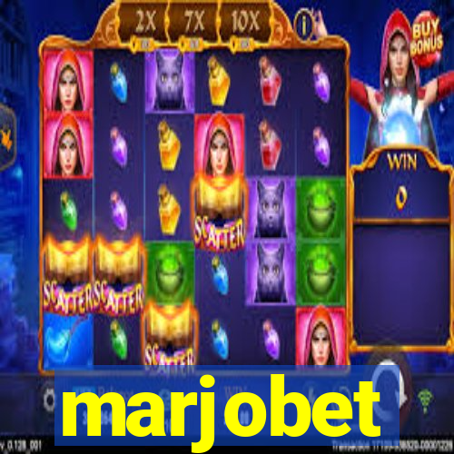 marjobet