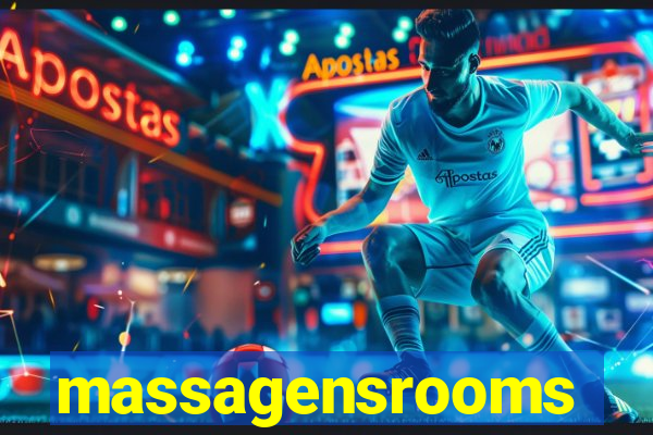 massagensrooms