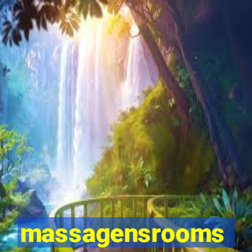 massagensrooms