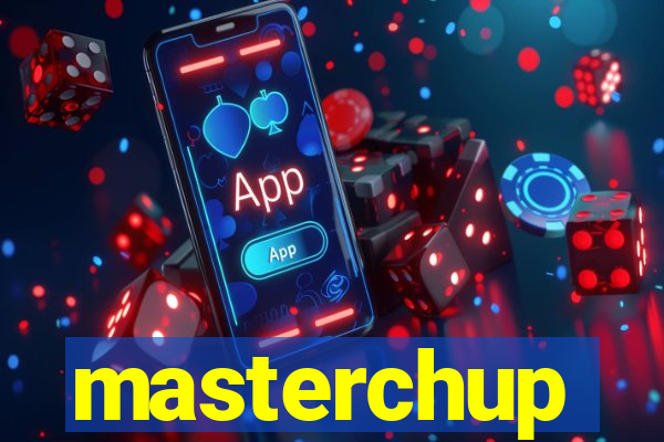 masterchup