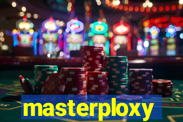 masterploxy