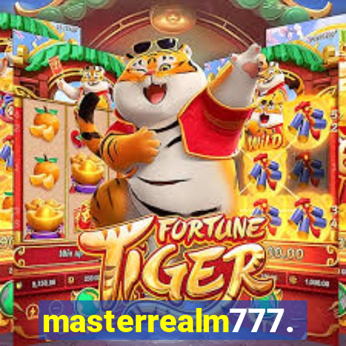 masterrealm777.com