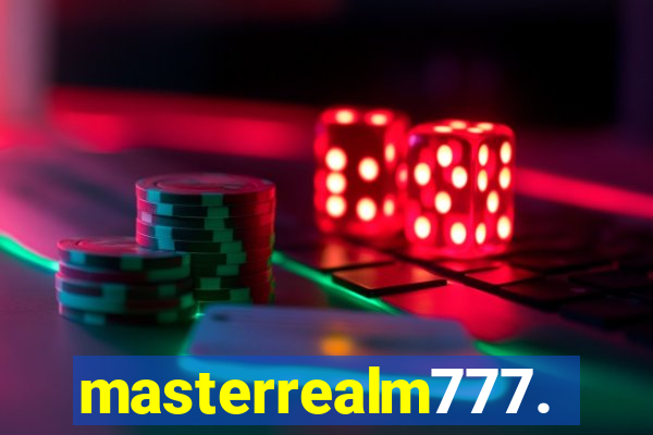 masterrealm777.com