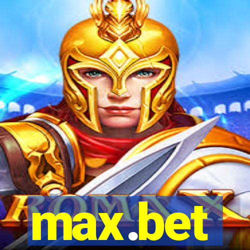 max.bet