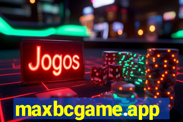 maxbcgame.app