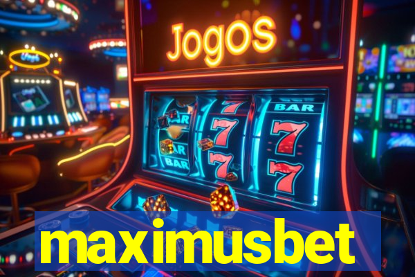 maximusbet