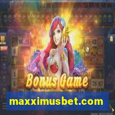 maxximusbet.com