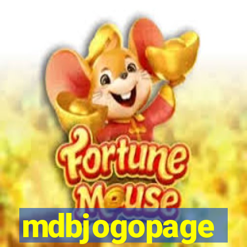 mdbjogopage