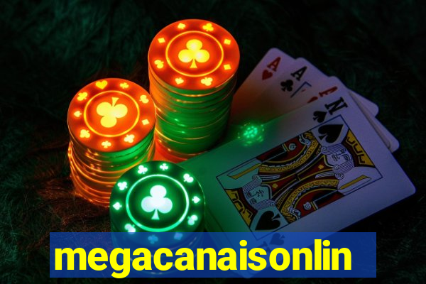 megacanaisonline