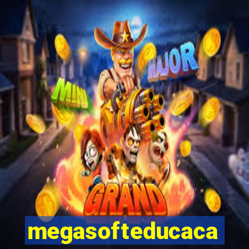 megasofteducacao