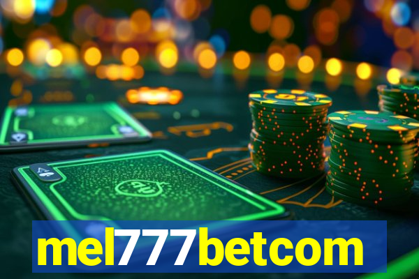 mel777betcom