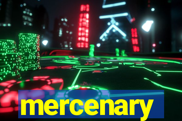 mercenary-enrollment