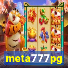 meta777pg