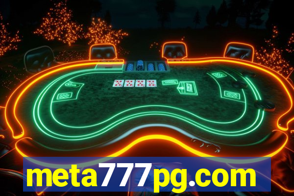 meta777pg.com