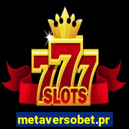 metaversobet.pro