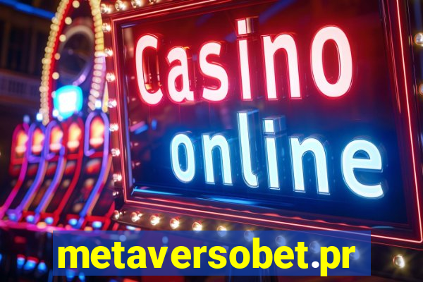 metaversobet.pro