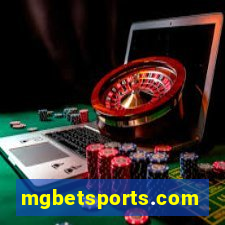 mgbetsports.com